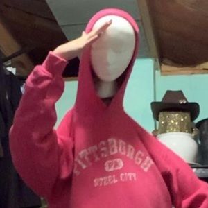 Meet your Posher, Barbara